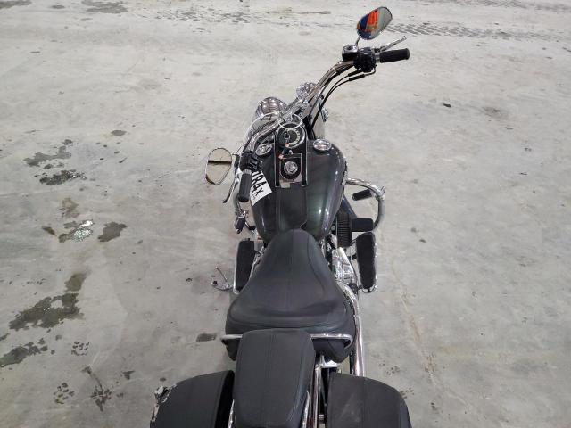 2005 HARLEY-DAVIDSON FLSTNI 1HD1JDB115Y059466