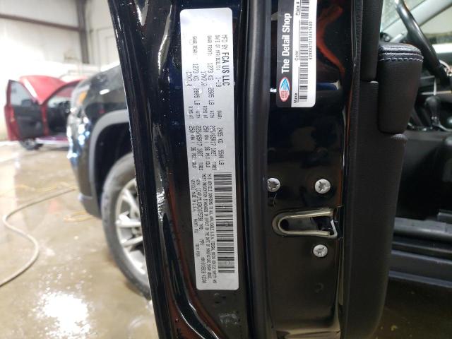 2019 JEEP CHEROKEE L - 1C4PJMLX3KD375730