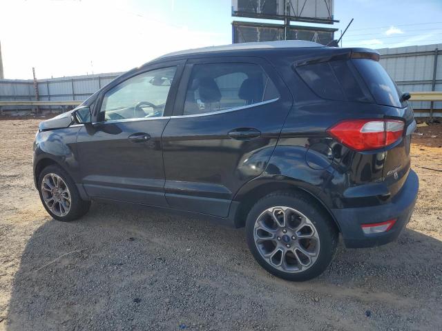 VIN MAJ3S2KE6KC253360 2019 FORD ECOSPORT no.2