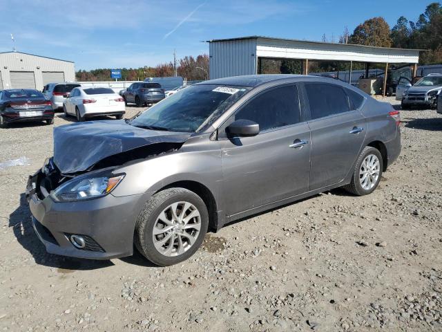 2017 NISSAN SENTRA S - 3N1AB7AP4HY228140