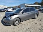 2017 NISSAN SENTRA S - 3N1AB7AP4HY228140