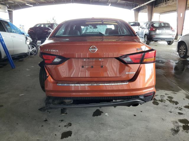 VIN 1N4AL4CV6MN301350 2021 NISSAN ALTIMA no.6