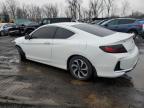 Lot #3033010026 2016 HONDA ACCORD LX-