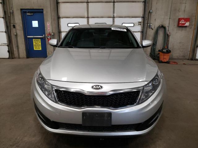 VIN KNAGM4A71D5354976 2013 KIA OPTIMA no.5