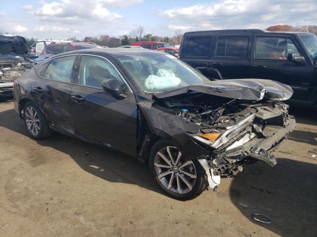 2023 ACURA INTEGRA 19UDE4H20PA021338