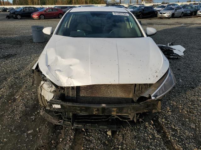2019 HYUNDAI ELANTRA SE - 5NPD84LF2KH466357
