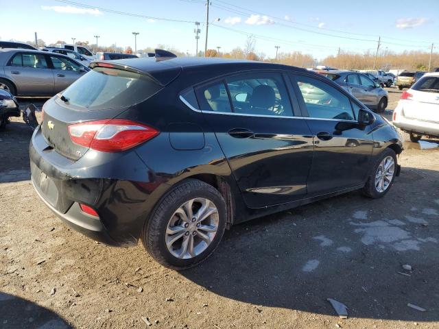 VIN 3G1BE6SM6KS556038 2019 CHEVROLET CRUZE no.3