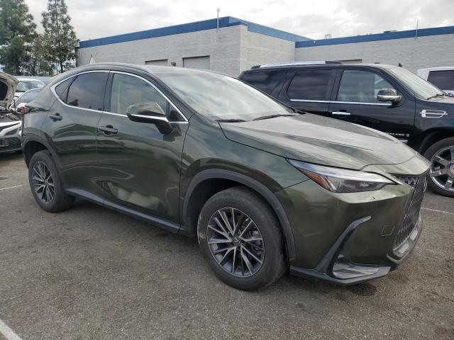 2023 LEXUS NX 350 #3034766637