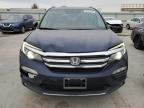 Lot #3023295952 2016 HONDA PILOT ELIT