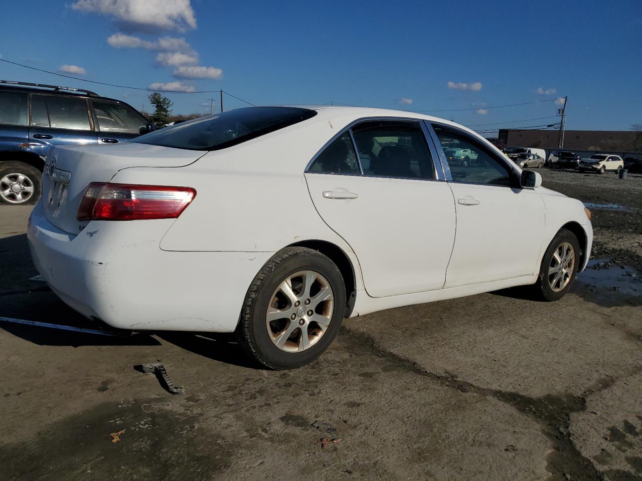 Lot #2974397478 2009 TOYOTA CAMRY BASE