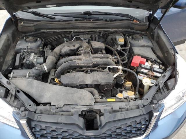 2016 SUBARU FORESTER 2 - JF2SJARC3GH564067