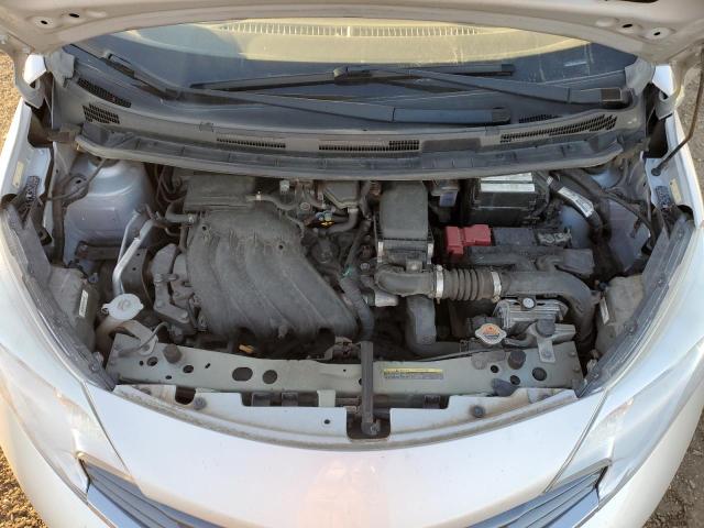 2016 NISSAN VERSA NOTE - 3N1CE2CP2GL358493