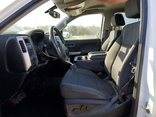 2017 CHEVROLET SILVERADO - 3GCPCREC8HG450340