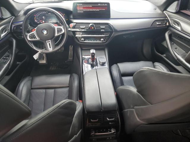 2023 BMW M5 - WBS83CH05PCL80275
