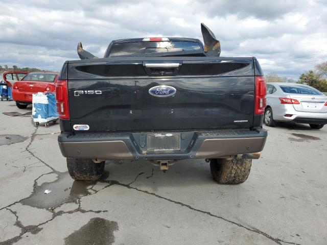 2015 FORD F150 SUPER - 1FTEW1EF2FKE56442