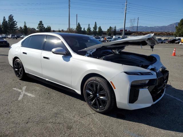 2024 BMW I7 EDRIVE5 WBY43EJ04RCS69245