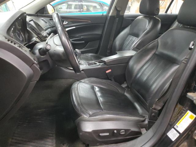2015 BUICK REGAL 2G4GK5EX4F9132541