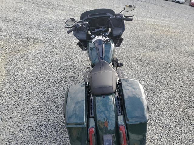 2024 HARLEY-DAVIDSON FLTRX 1HD1KH717RB625314