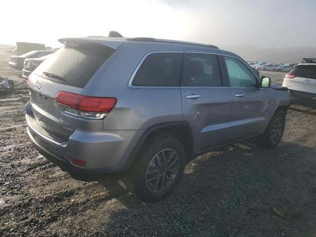 2019 JEEP GRAND CHER - 1C4RJFBG2KC711539