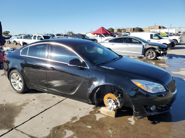 2016 BUICK REGAL PREM 2G4GS5GX2G9148364