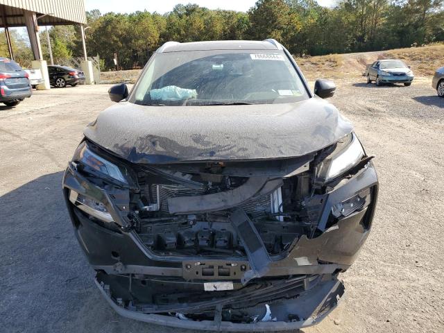 2021 NISSAN ROGUE SV - 5N1AT3BB4MC748052