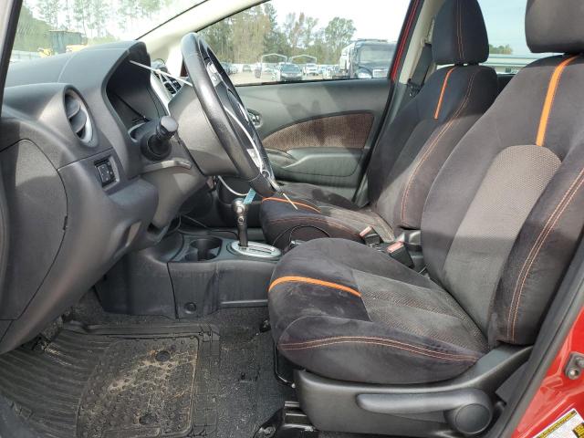 2015 NISSAN VERSA NOTE - 3N1CE2CP3FL360395