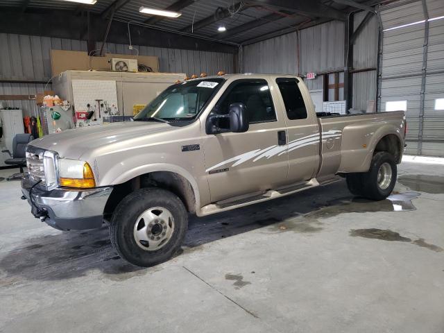 FORD F350 SUPER