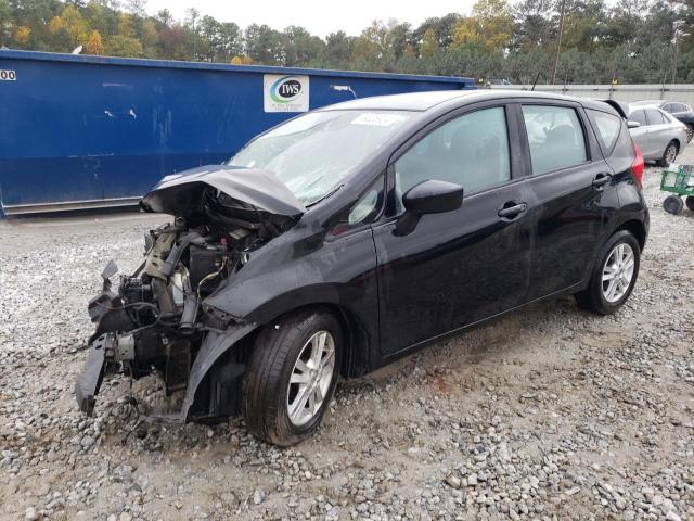 2015 NISSAN VERSA NOTE - 3N1CE2CP8FL378777
