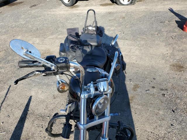 2010 HARLEY-DAVIDSON FXDB 1HD1GX416AC320661