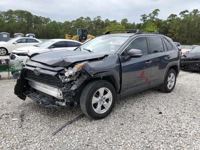 2019 TOYOTA RAV4 XLE #3020991343