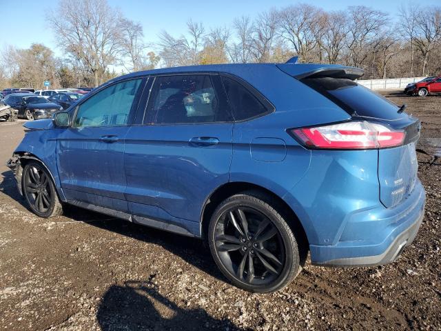 2019 FORD EDGE ST - 2FMPK4AP6KBB40661