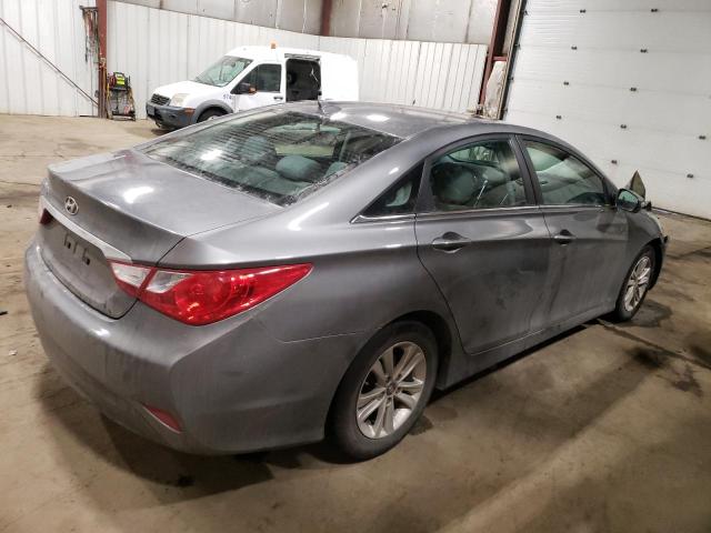 Vin: 5npeb4ac5eh916568, lot: 81331044, hyundai sonata gls 20143