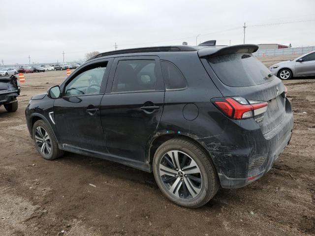 2021 MITSUBISHI OUTLANDER - JA4ARVAWXMU005600