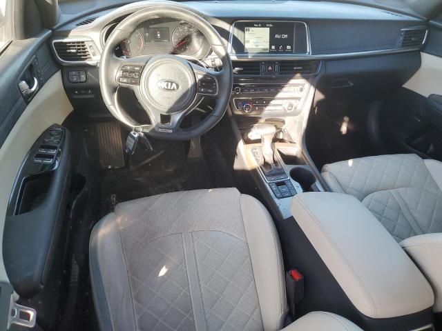 2018 KIA OPTIMA SXL - 5XXGV4L24JG248482