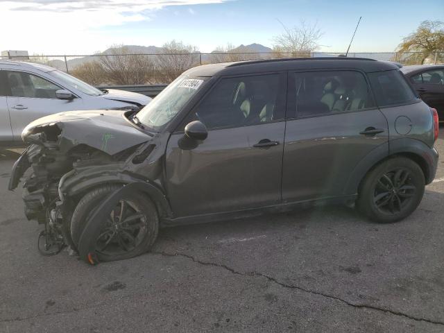 2013 MINI COOPER S C #3029870265