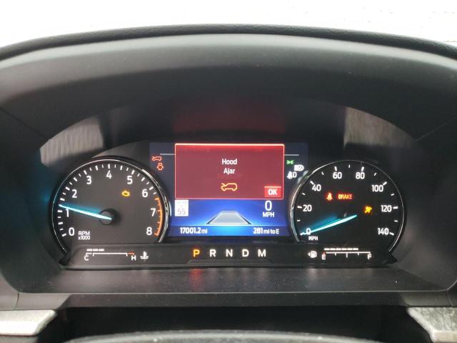 2023 FORD EXPLORER T - 1FMSK8JH2PGB52025