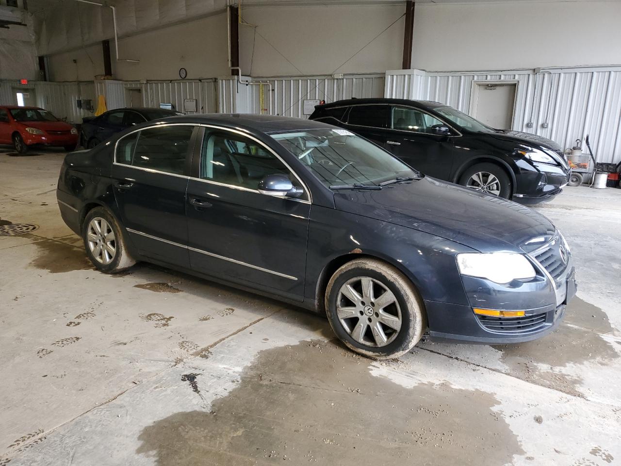 Lot #2991759186 2006 VOLKSWAGEN PASSAT 2.0