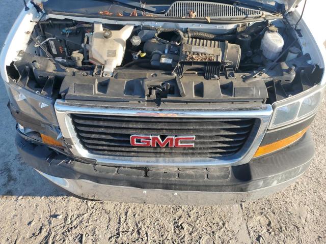 2018 GMC SAVANA G25 - 1GTW7AFG3J1909832
