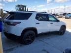 CHEVROLET TRAVERSE P photo