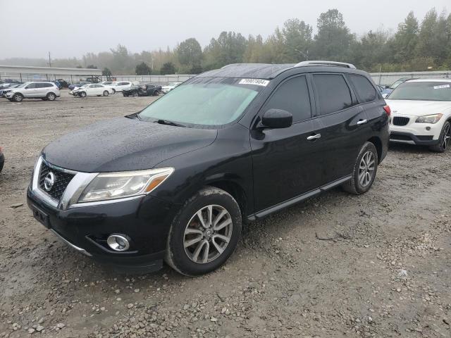 2016 NISSAN PATHFINDER - 5N1AR2MM3GC632255