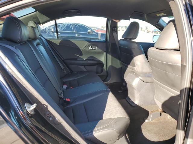2017 HONDA ACCORD SPO - 1HGCR2F54HA170399