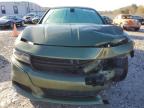 Lot #3023036206 2020 DODGE CHARGER SX