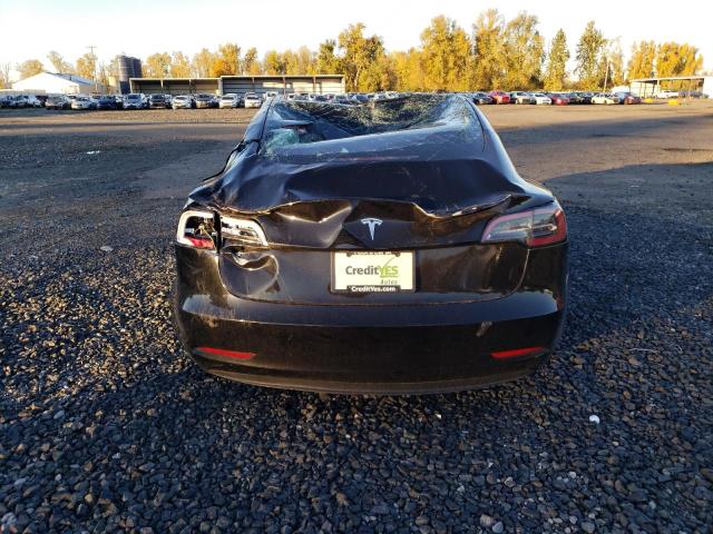 VIN 5YJ3E1EA4PF453183 2023 TESLA MODEL 3 no.6