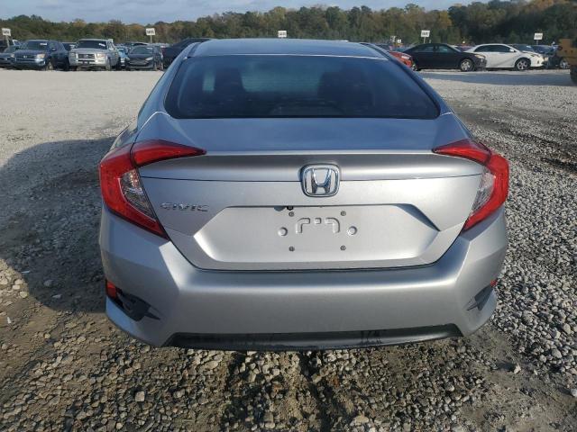 2016 HONDA CIVIC EX - 2HGFC2F76GH507879