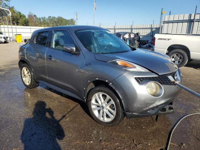 2016 NISSAN JUKE S - JN8AF5MR5GT608876