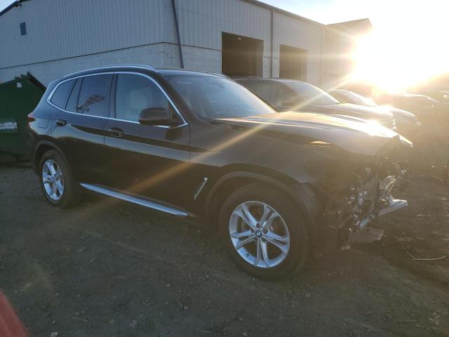 VIN 5UXTR9C54KLE16246 2019 BMW X3 no.4