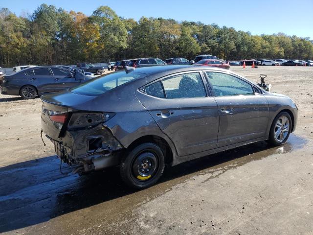 2020 HYUNDAI ELANTRA SE - 5NPD84LFXLH630312