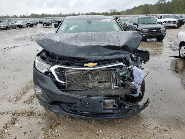2019 CHEVROLET EQUINOX LT - 2GNAXUEV4K6131249