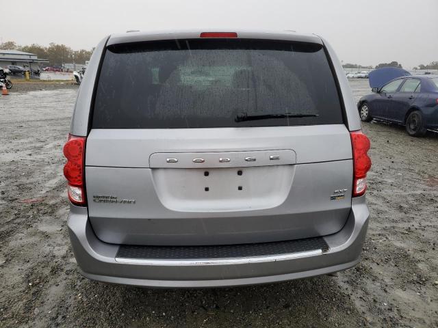 VIN 2C4RDGCG9ER120275 2014 DODGE CARAVAN no.6