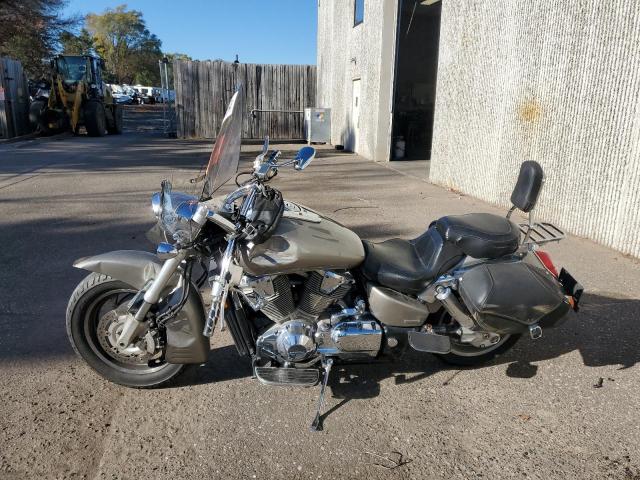 2003 HONDA VTX1800 R - 1HFSC49003A104602